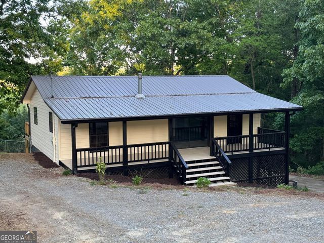 678 Lakeview Circle, Morganton, GA 30560