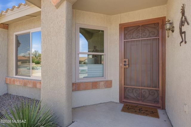 1560 E Chisholm Lane, Oro Valley, AZ 85755