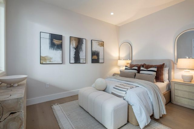 854 Cambridge Avenue, Menlo Park, CA 94025