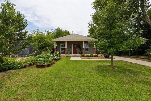 720 NE 30th Street, Oklahoma City, OK 73105