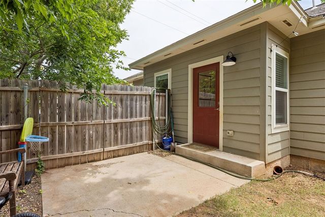 720 NE 30th Street, Oklahoma City, OK 73105