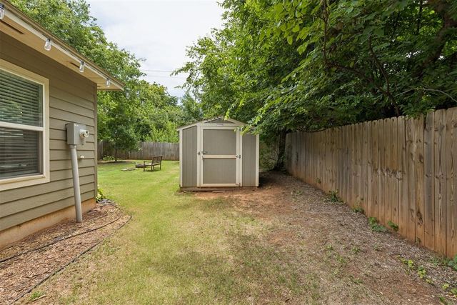 720 NE 30th Street, Oklahoma City, OK 73105