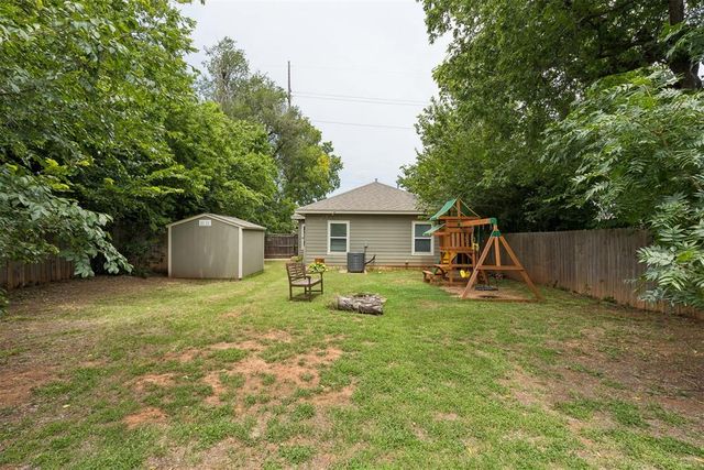 720 NE 30th Street, Oklahoma City, OK 73105