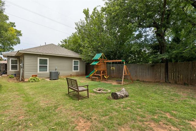 720 NE 30th Street, Oklahoma City, OK 73105