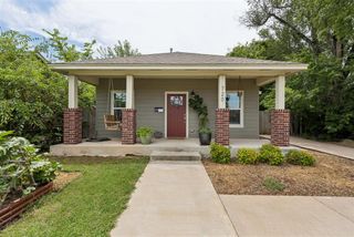 720 NE 30th Street, Oklahoma City, OK 73105