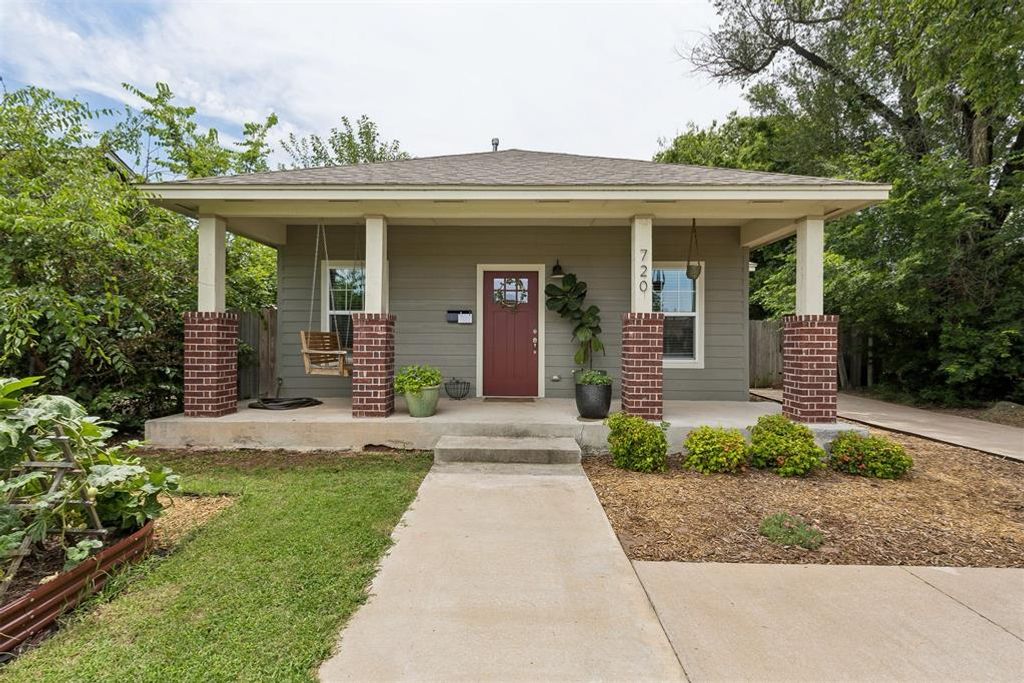 720 NE 30th Street, Oklahoma City, OK 73105