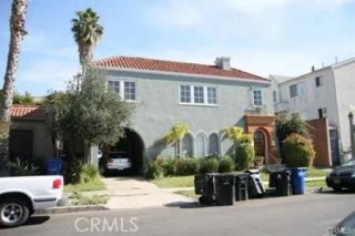 630 N Irving Boulevard, Los Angeles, CA 90004