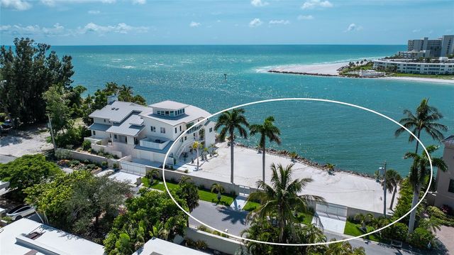 1215 WESTWAY DRIVE, Sarasota, FL 34236