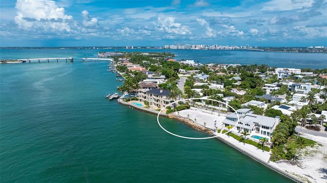 1215 WESTWAY DRIVE, Sarasota, FL 34236