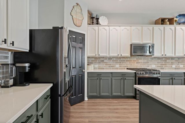 2504 N Yorkchase Lane, Conroe, TX 77304