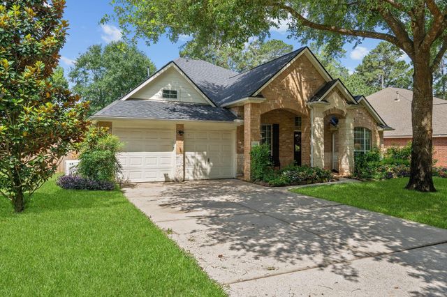 2504 N Yorkchase Lane, Conroe, TX 77304