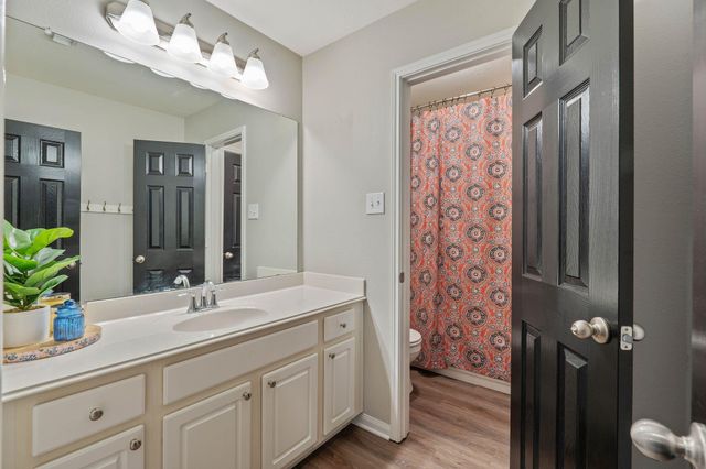 2504 N Yorkchase Lane, Conroe, TX 77304