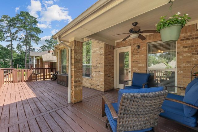 2504 N Yorkchase Lane, Conroe, TX 77304