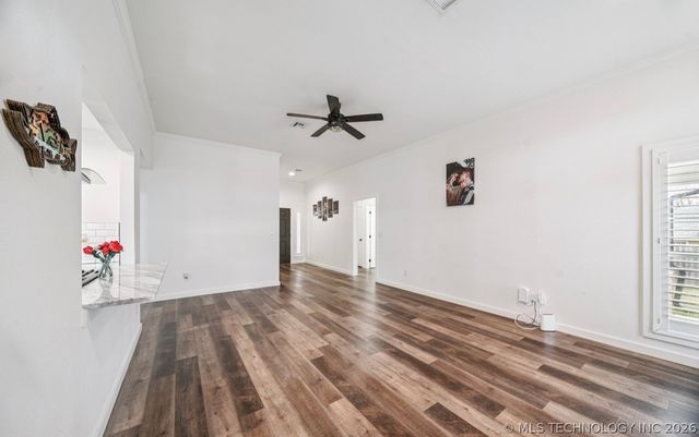 29477 E 156th St S Street, Coweta, OK 74429