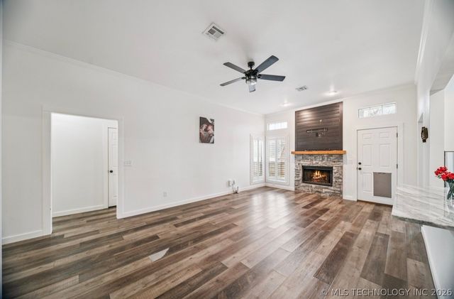 29477 E 156th St S Street, Coweta, OK 74429