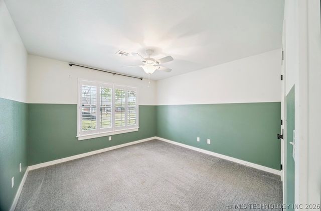 29477 E 156th St S Street, Coweta, OK 74429