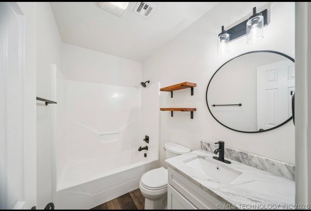 29477 E 156th St S Street, Coweta, OK 74429