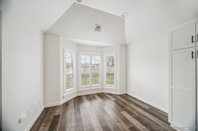 29477 E 156th St S Street, Coweta, OK 74429