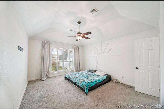 29477 E 156th St S Street, Coweta, OK 74429