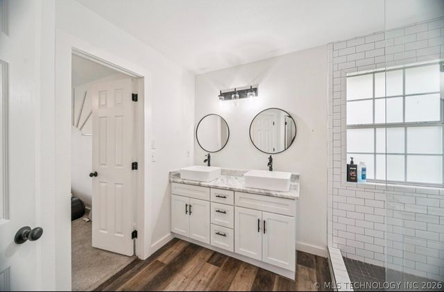 29477 E 156th St S Street, Coweta, OK 74429