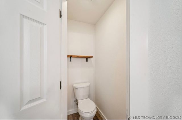 29477 E 156th St S Street, Coweta, OK 74429