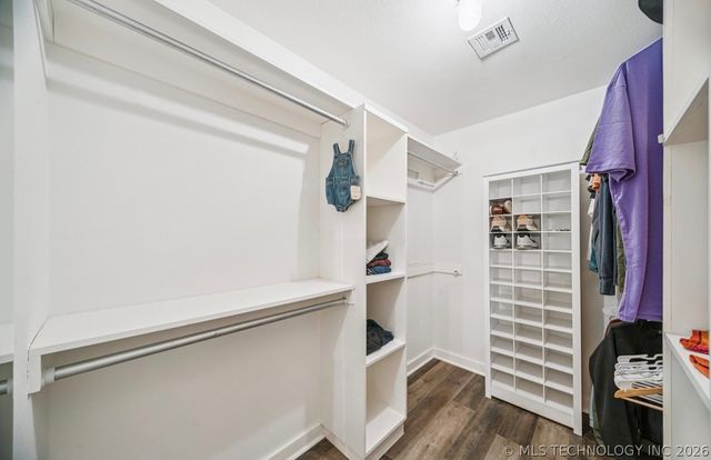 29477 E 156th St S Street, Coweta, OK 74429