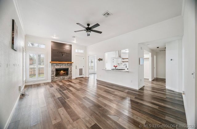 29477 E 156th St S Street, Coweta, OK 74429