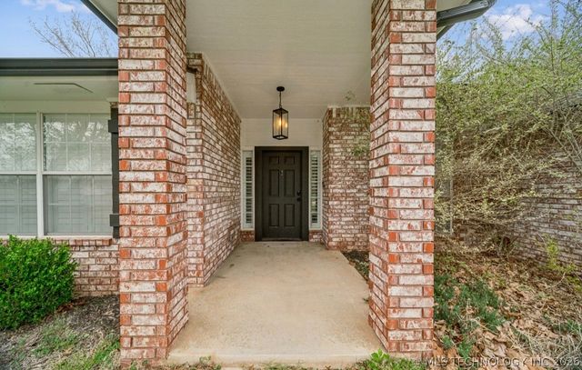 29477 E 156th St S Street, Coweta, OK 74429