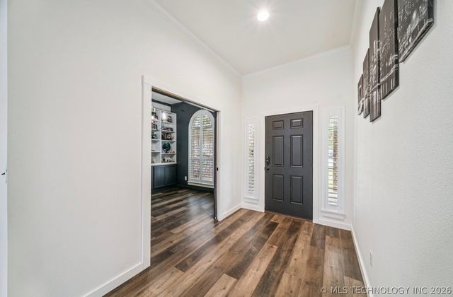 29477 E 156th St S Street, Coweta, OK 74429