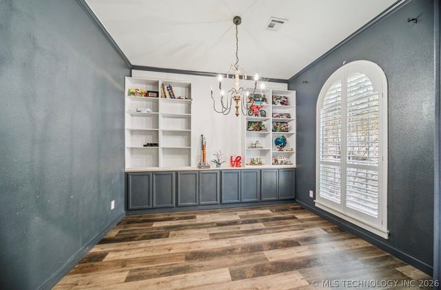 29477 E 156th St S Street, Coweta, OK 74429