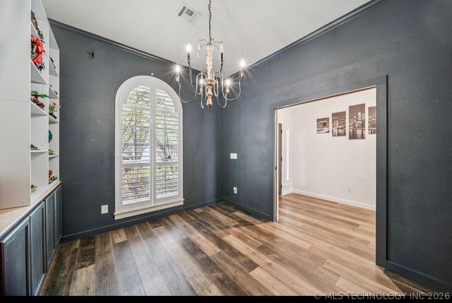 29477 E 156th St S Street, Coweta, OK 74429