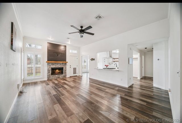 29477 E 156th St S Street, Coweta, OK 74429