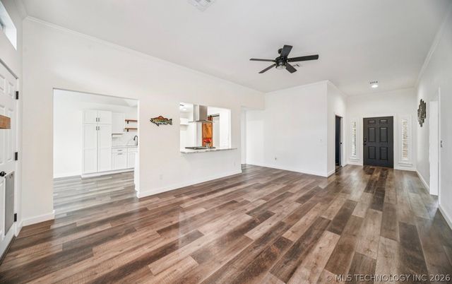 29477 E 156th St S Street, Coweta, OK 74429