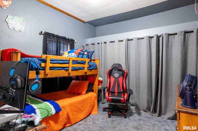 522 N DIVISION Street, Carterville, IL 62918