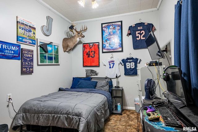 522 N DIVISION Street, Carterville, IL 62918