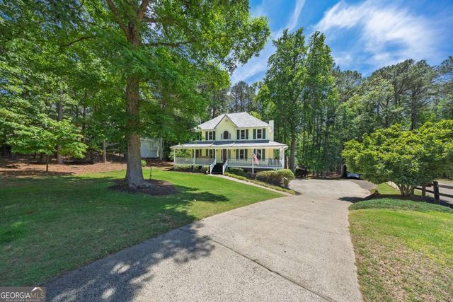 402 Dockside Cove, Woodstock, GA 30189