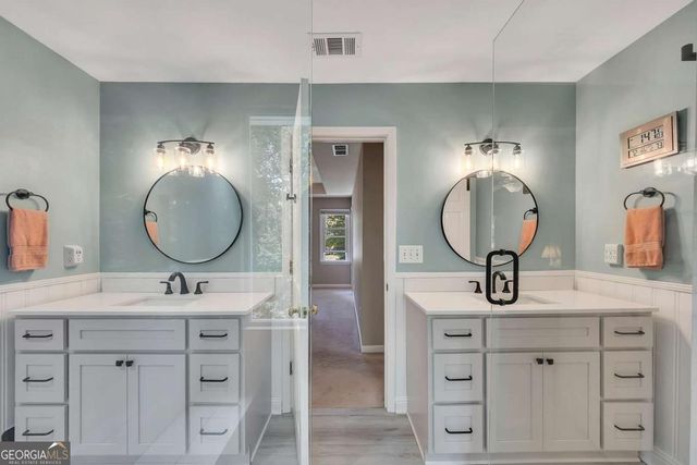 402 Dockside Cove, Woodstock, GA 30189