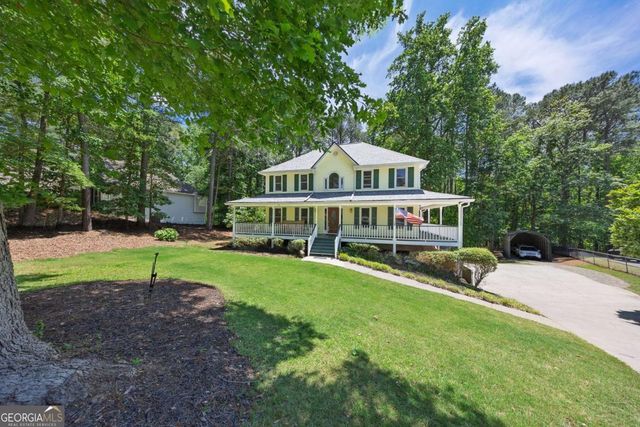 402 Dockside Cove, Woodstock, GA 30189