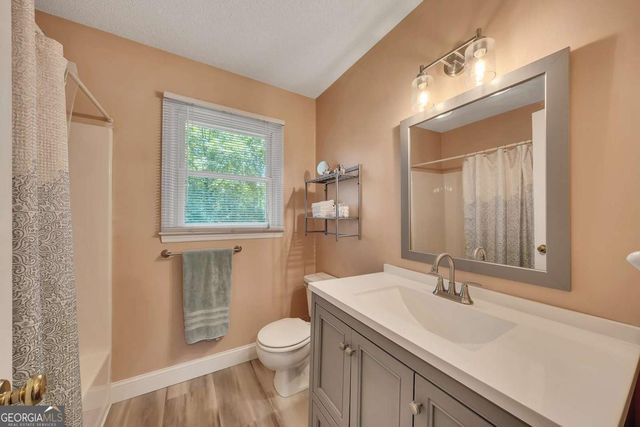 402 Dockside Cove, Woodstock, GA 30189