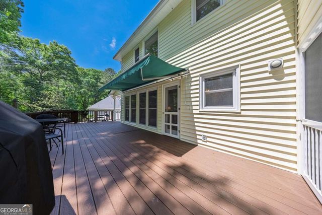 402 Dockside Cove, Woodstock, GA 30189
