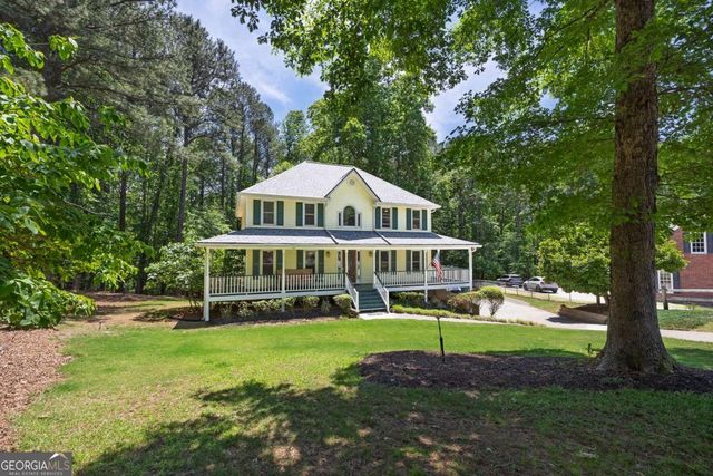 402 Dockside Cove, Woodstock, GA 30189