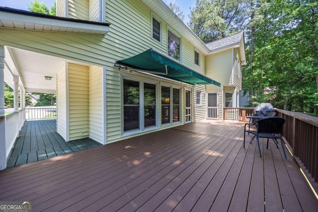 402 Dockside Cove, Woodstock, GA 30189