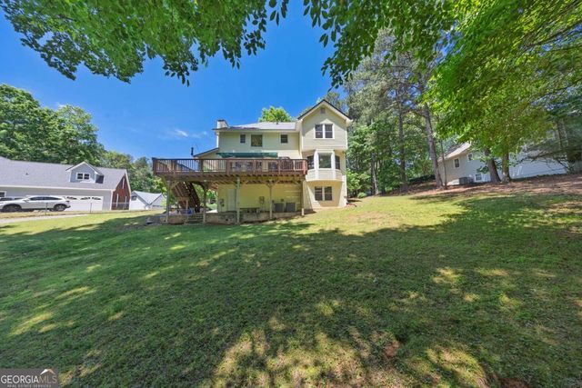 402 Dockside Cove, Woodstock, GA 30189