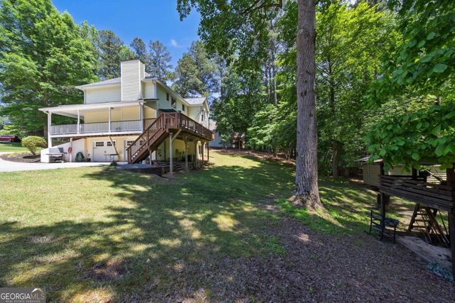 402 Dockside Cove, Woodstock, GA 30189