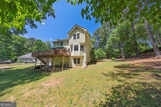 402 Dockside Cove, Woodstock, GA 30189