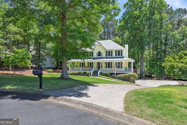402 Dockside Cove, Woodstock, GA 30189