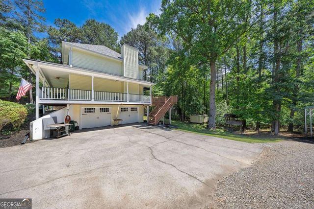 402 Dockside Cove, Woodstock, GA 30189