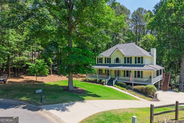 402 Dockside Cove, Woodstock, GA 30189