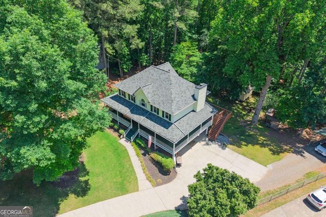 402 Dockside Cove, Woodstock, GA 30189
