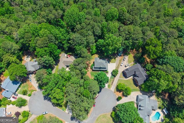 402 Dockside Cove, Woodstock, GA 30189